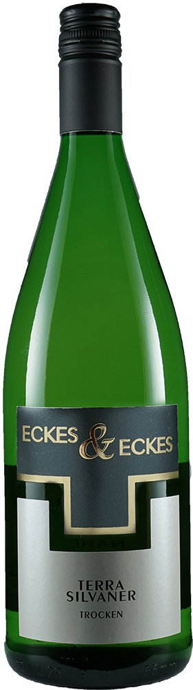 2025 Silvaner "Terra" BIO 1,0 L