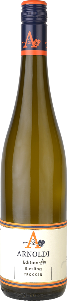 2025 Riesling-Hochgewächs Edition A.