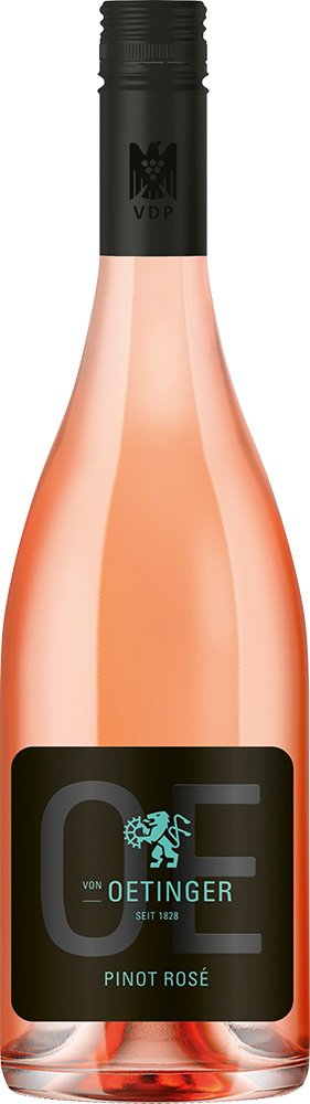 2024 Pinot Rosé