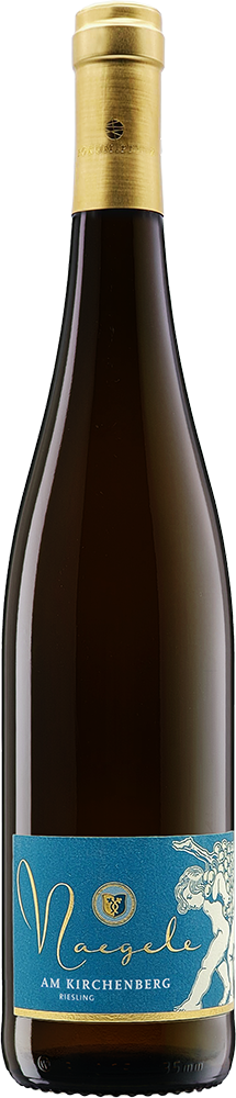 2025 "Am Kirchenberg" Riesling