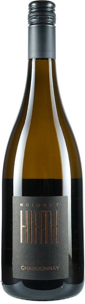 2022 Chardonnay BIO