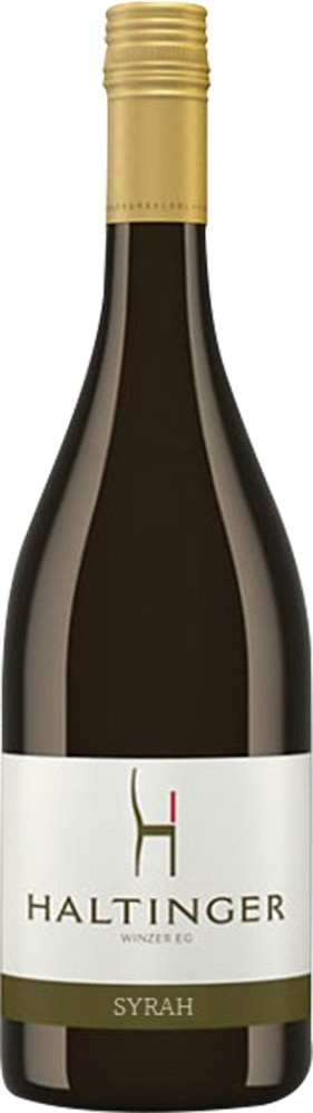 2021 Syrah