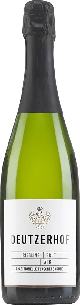 2021 Deutzerhof Riesling-Sekt