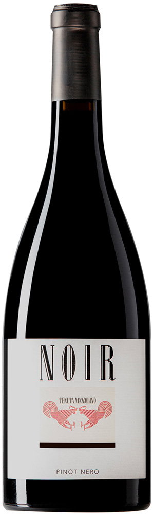 2020 Noir Pinot Nero dell'Oltrepò Pavese DOC