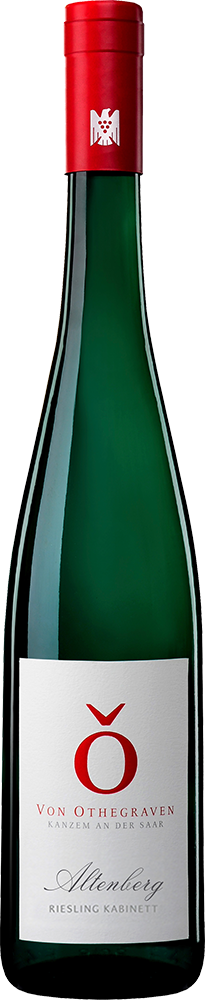 2024 Riesling Altenberg Kabinett Große Lage