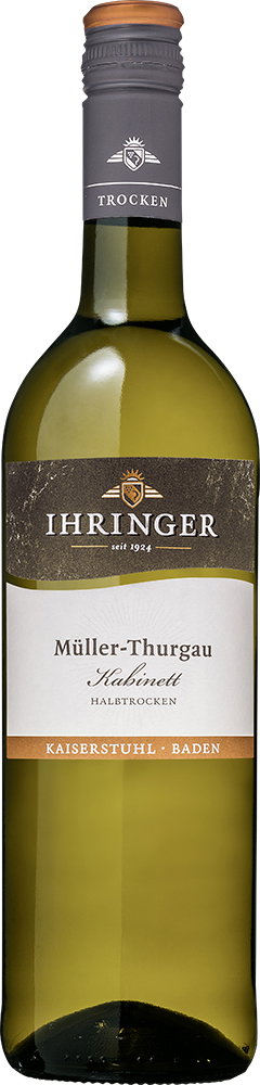 2025 Müller-Thurgau Kabinett