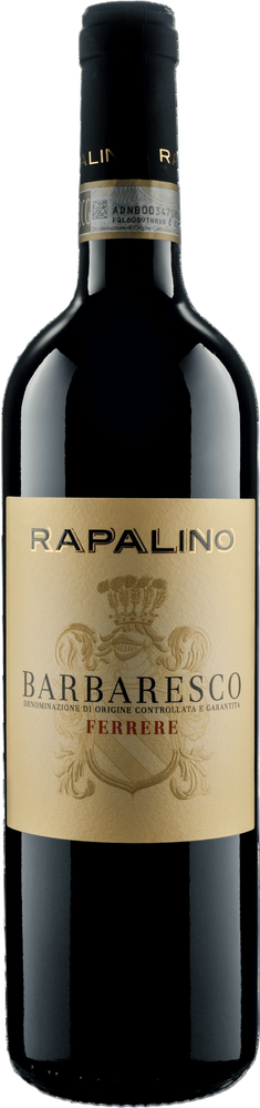 2020 Barbaresco DOCG Ferrere