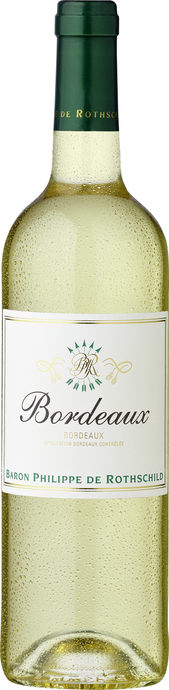 2025 Bordeaux Blanc AOP