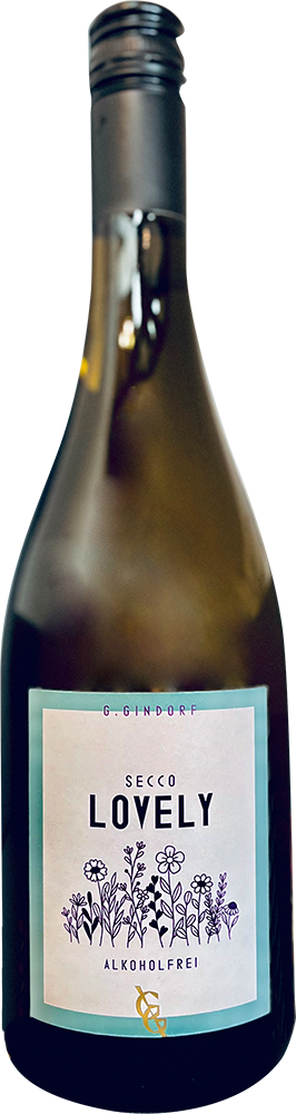 Secco Lovely Alkoholfrei