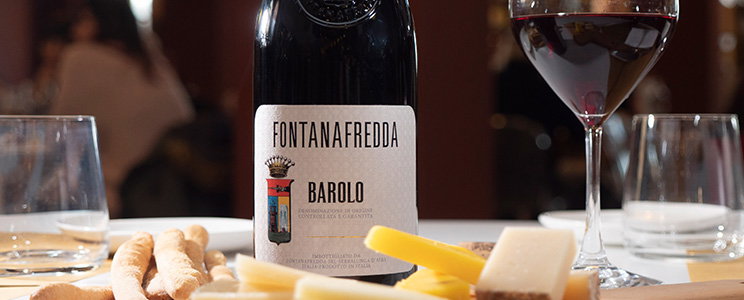 Fontanafredda