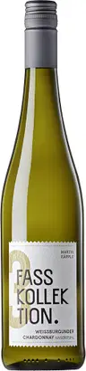 2025 Kaiserstuhl Weissburgunder + Chardonnay
