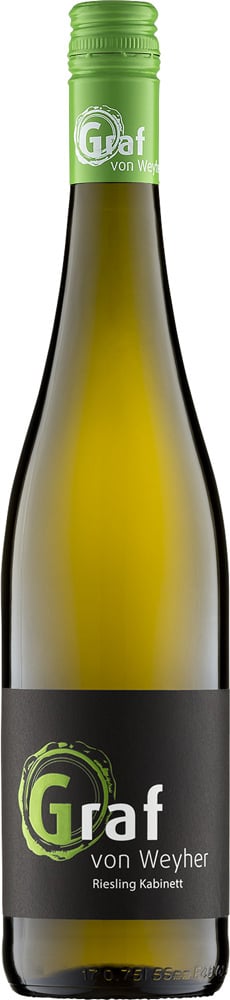 2024 Riesling Kabinett
