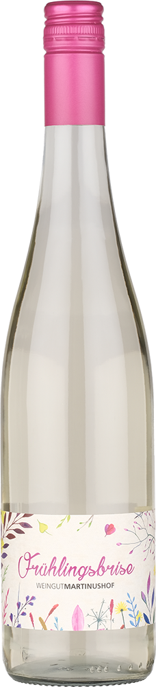 2025 Frühlingsbrise Goldmuskateller
