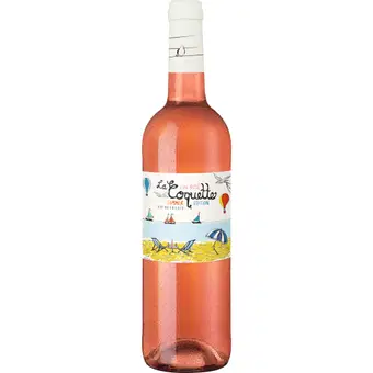 2025 La Coquette Rosé Summer Edition