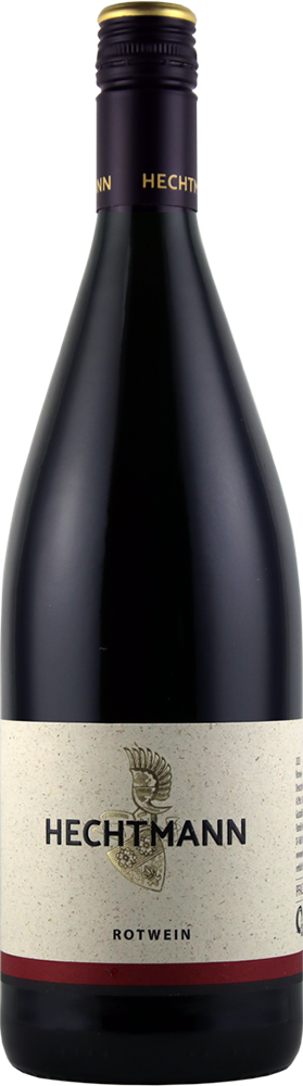 2024 Rotwein 1,0 L