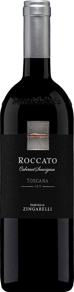 2020 Roccato Cabernet Sauvignon Toscana IGP