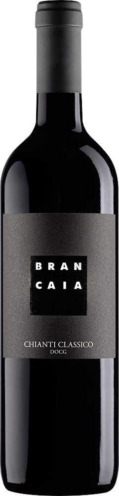 2023 Brancaia Chianti Classico DOCG BIO