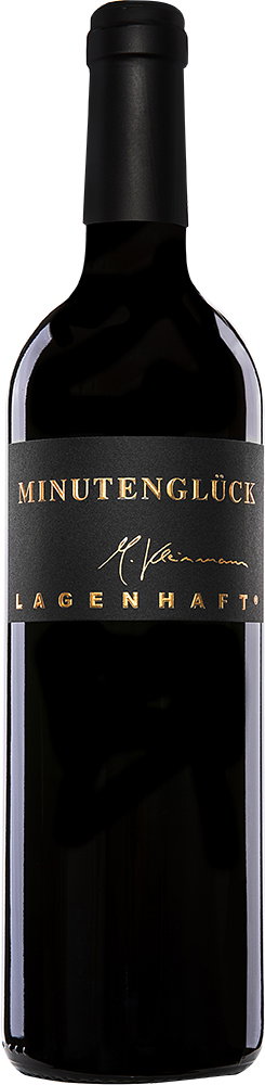 2023 MINUTENGLÜCK Cabernet Sauvignon & Merlot