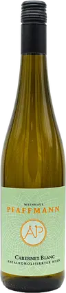 Cabernet Blanc - entalkoholisierter Wein