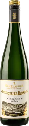 2023 Bernkasteler Badstube Riesling Kabinett fruchtsüß