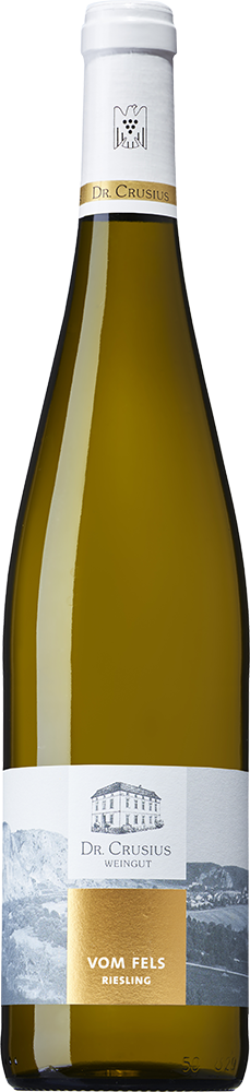 2025 VOM FELS Riesling, VDP.Ortswein