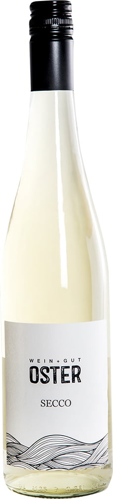 2025 Secco