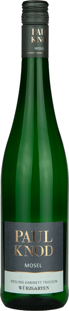 2024 WÜRZGARTEN Kabinett