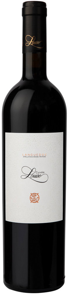2023 Cuvée Louise Languedoc AOP
