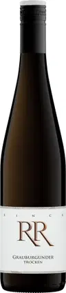 2025 Grauburgunder