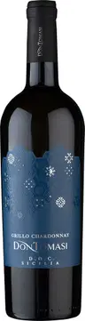 2025 Grillo Chardonnay Sicilia DOC