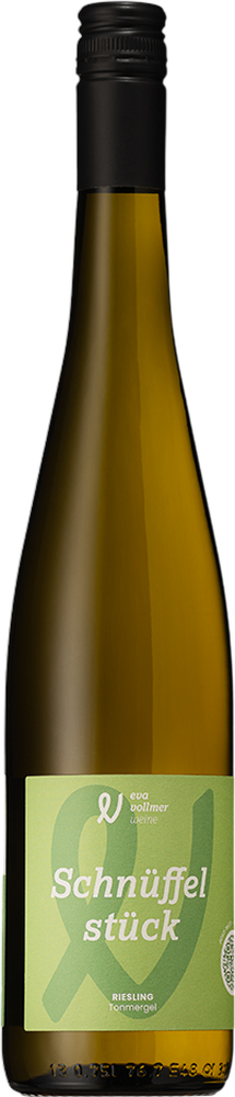 2023 Riesling 'Tonmergel' BIO