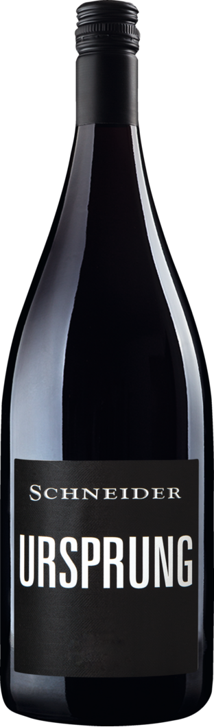 2022 Ursprung Cuvée Rot 1,5 L