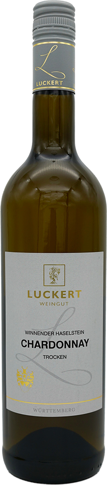 2025 Winnender Haselstein Chardonnay
