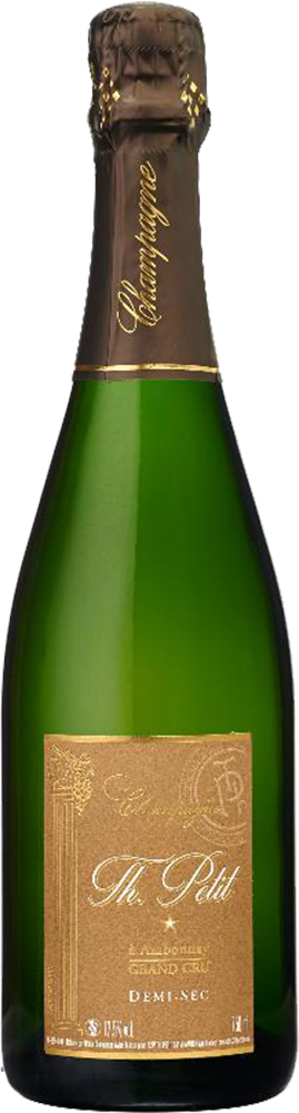 Champagne Grand Cru