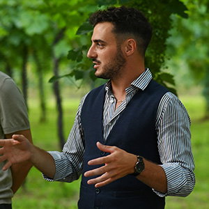 Daniele Luigi Fiorotto