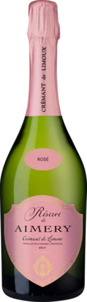 Réserve de Aimery Rosé