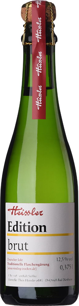 Cuvée Blanc Sekt 0,375 0,375 L