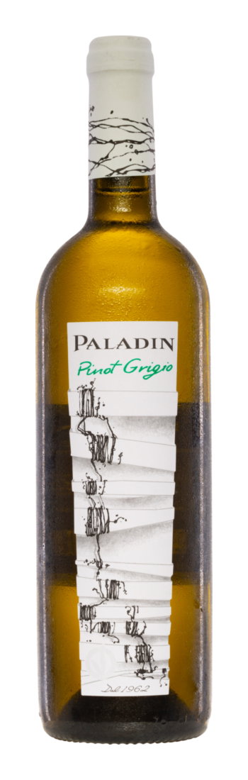 2024 Paladin Pinot Grigio
