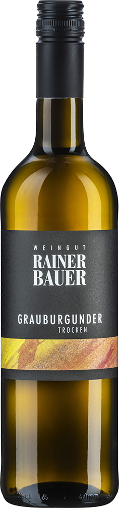 2025 Grauer Burgunder