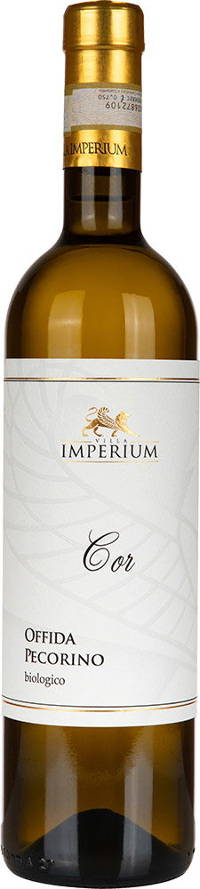 2024 Offida Pecorino DOCG BIO