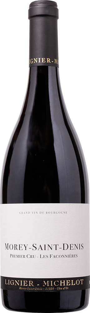 2022 Les Faconnières Pinot Noir Morey-Saint-Denis 1er Cru AOP