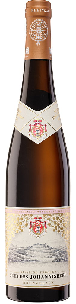 2024 Riesling "Bronzelack"
