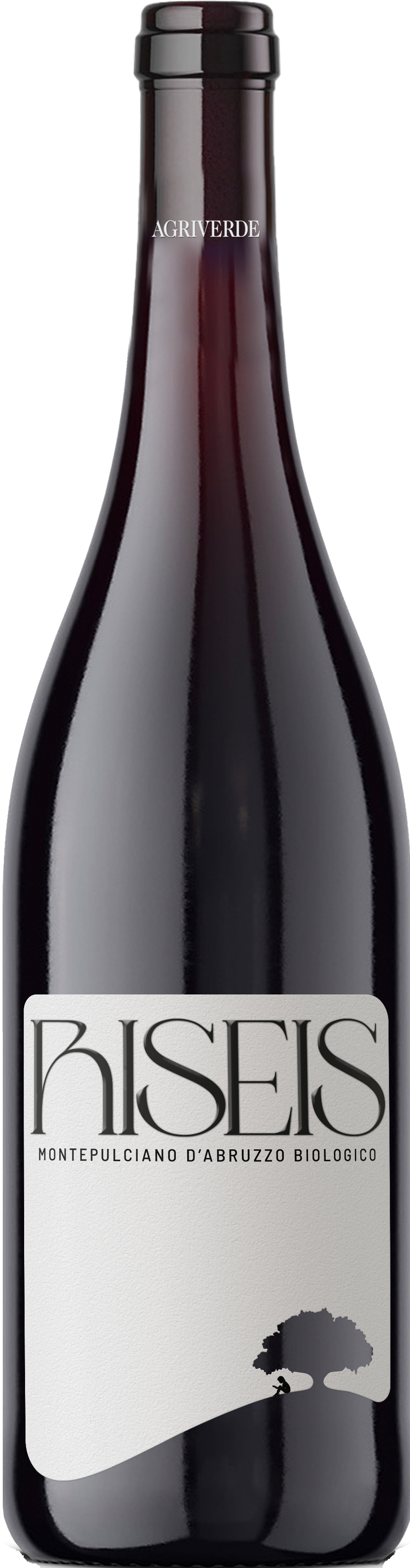 2021 Montepulciano d´Abruzzo DOC BIO