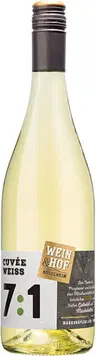 2025 Cuvée 7:1