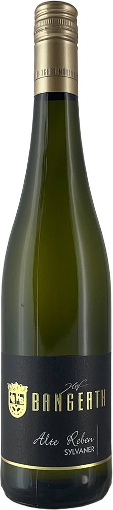 2023 Sylvaner Alte Rebe