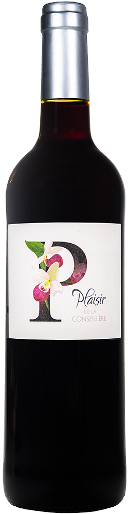 2025 Cuvée Plaisir