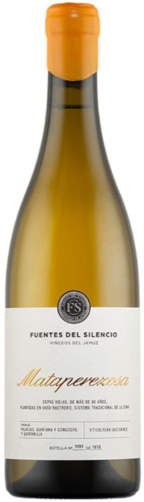 2021 Fuentes del Silencio Mataperezosa Castilla y León VT