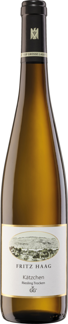 2022 Monzelner Kätzchen Riesling GG