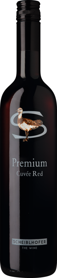 2024 Scheiblhofer Cuvée Rot Premium
