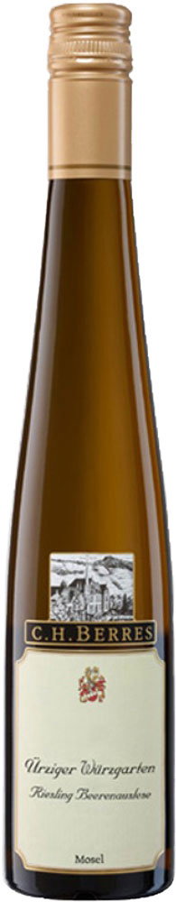 2015 Ürziger Würzgarten Riesling Beerenauslese 0,375 L